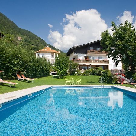 Chalet Anna Марленго Екстериор снимка