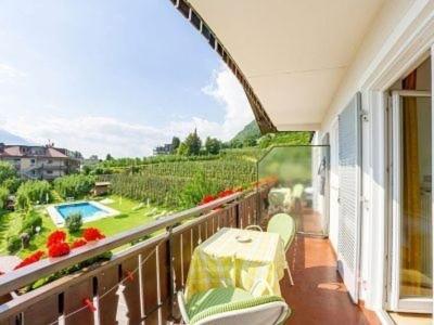 Chalet Anna Марленго Екстериор снимка