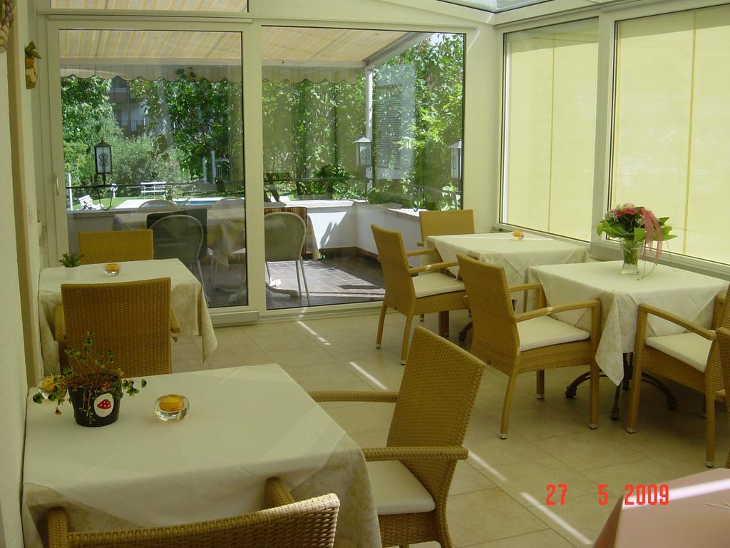 Chalet Anna Марленго Екстериор снимка