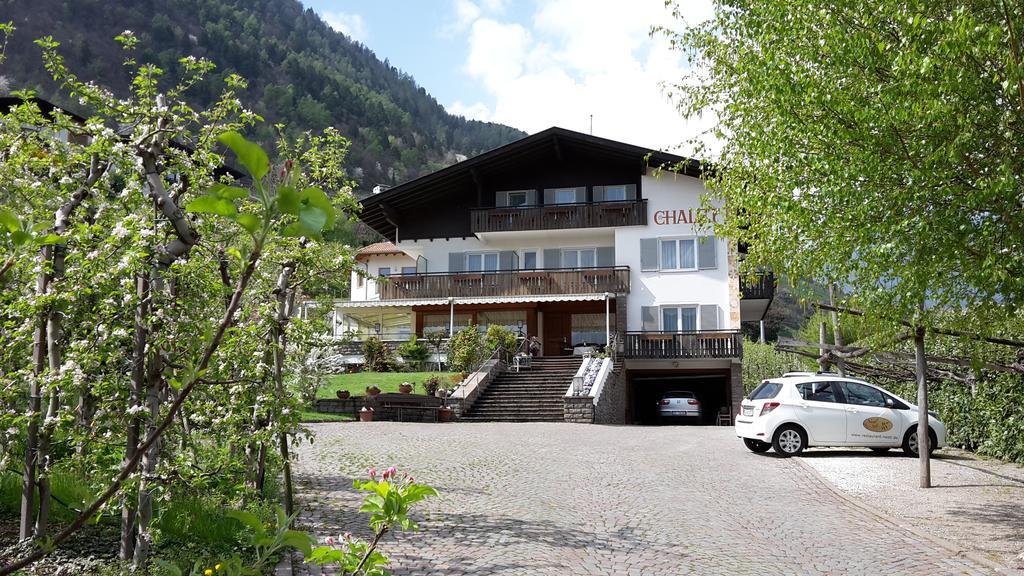 Chalet Anna Марленго Екстериор снимка