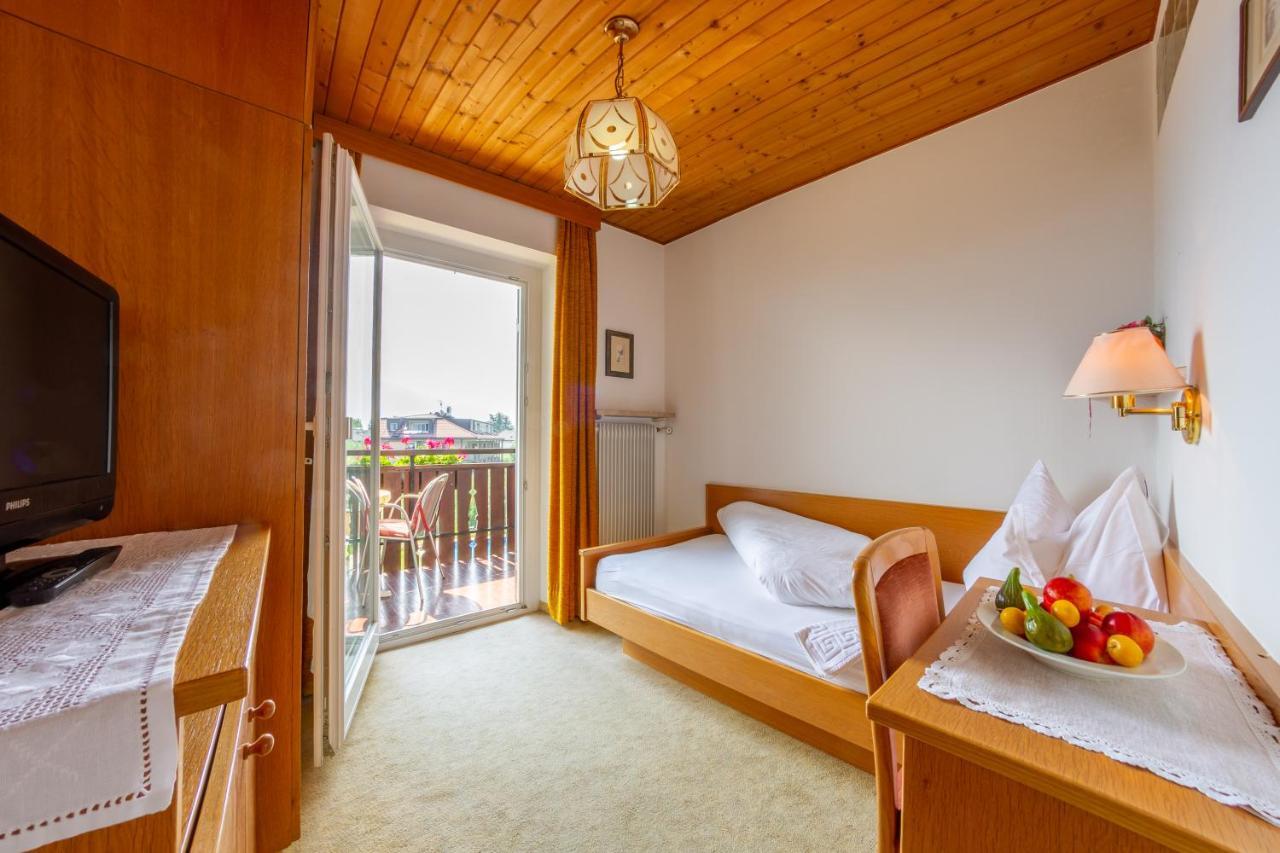 Chalet Anna Марленго Екстериор снимка