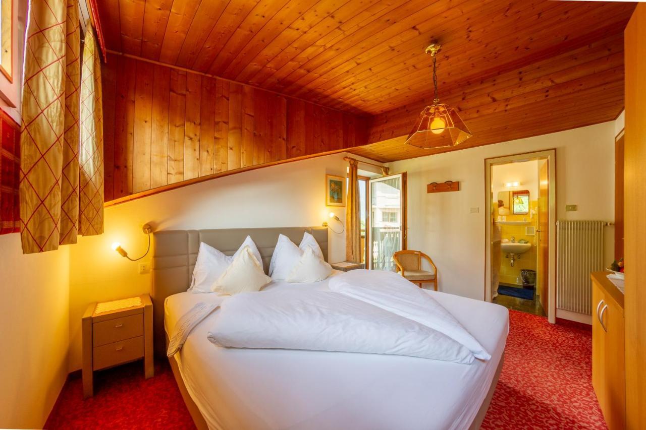 Chalet Anna Марленго Екстериор снимка