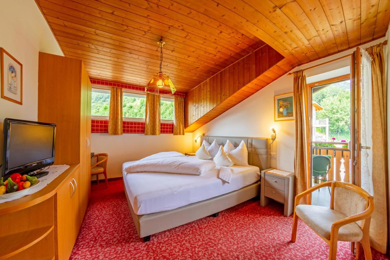 Chalet Anna Марленго Екстериор снимка
