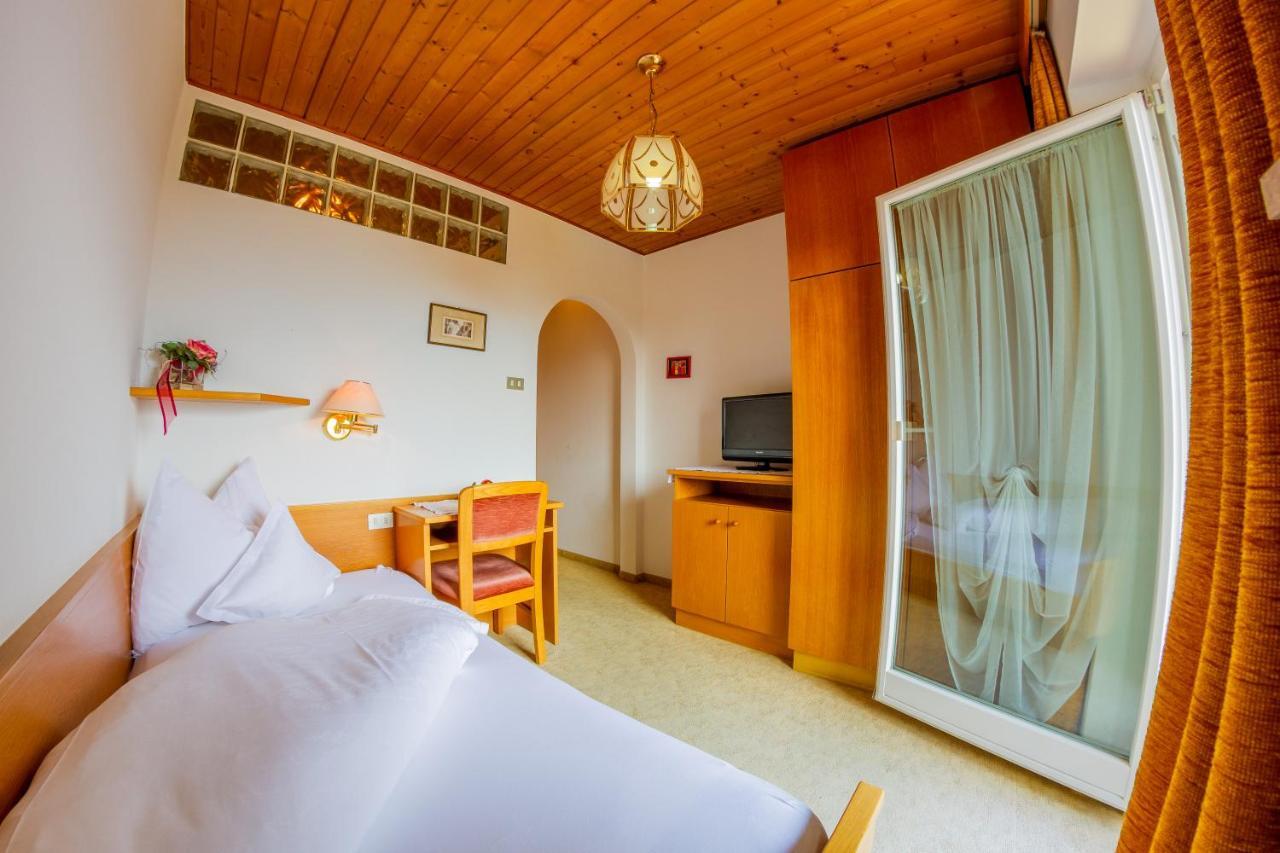 Chalet Anna Марленго Екстериор снимка