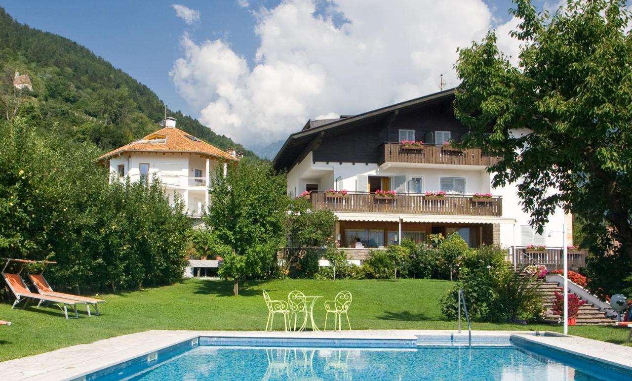 Chalet Anna Марленго Екстериор снимка